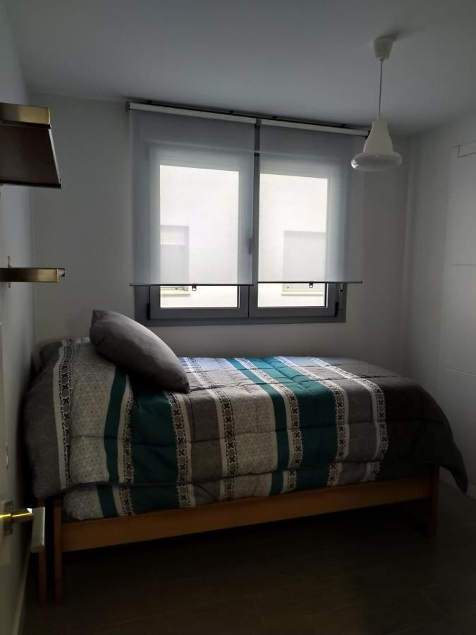 Apartamento Duna Beach Torrox Εξωτερικό φωτογραφία