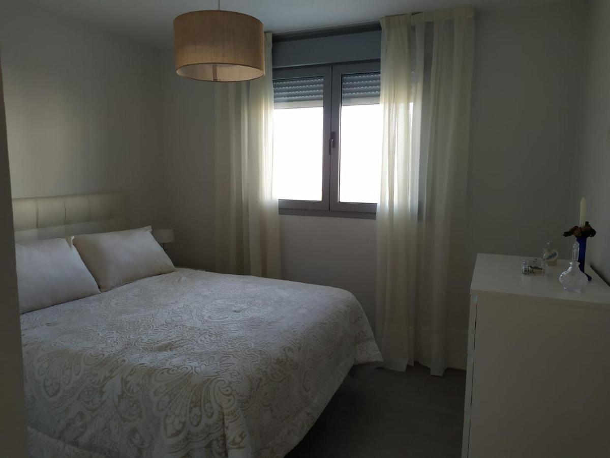 Apartamento Duna Beach Torrox Εξωτερικό φωτογραφία