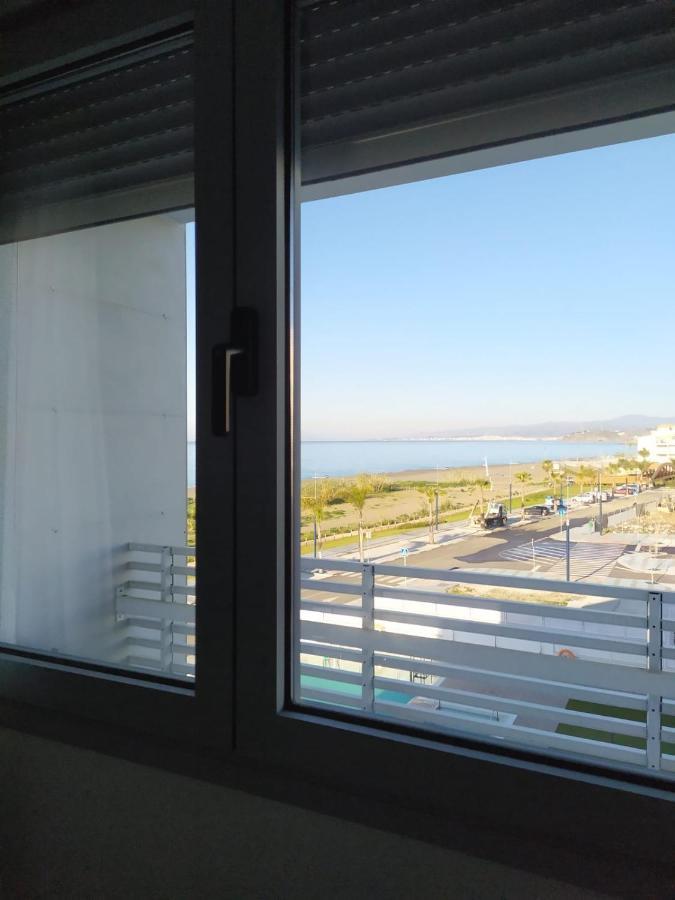 Apartamento Duna Beach Torrox Εξωτερικό φωτογραφία